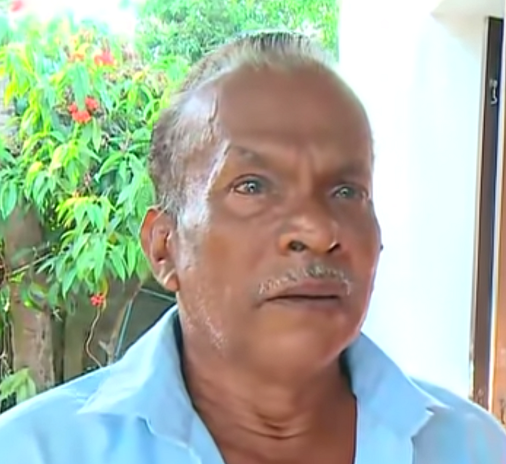 பெயின்டர் சதானந்தன்
