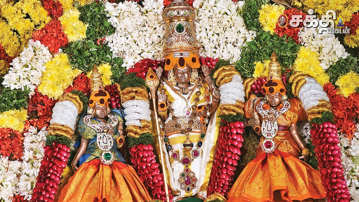 பழமுதிர்சோலை முருகன்