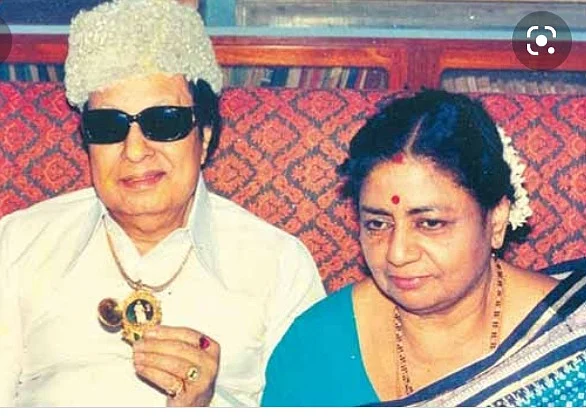 எம்.ஜி.ஆர் பிறந்தநாள் புகைப்படம்