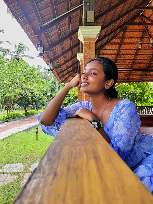 அனுஸ்ரீ.எஸ்