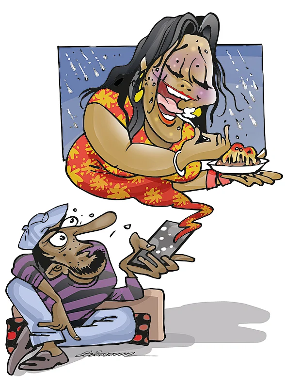 கிளம்பிட்டாங்கய்யா!