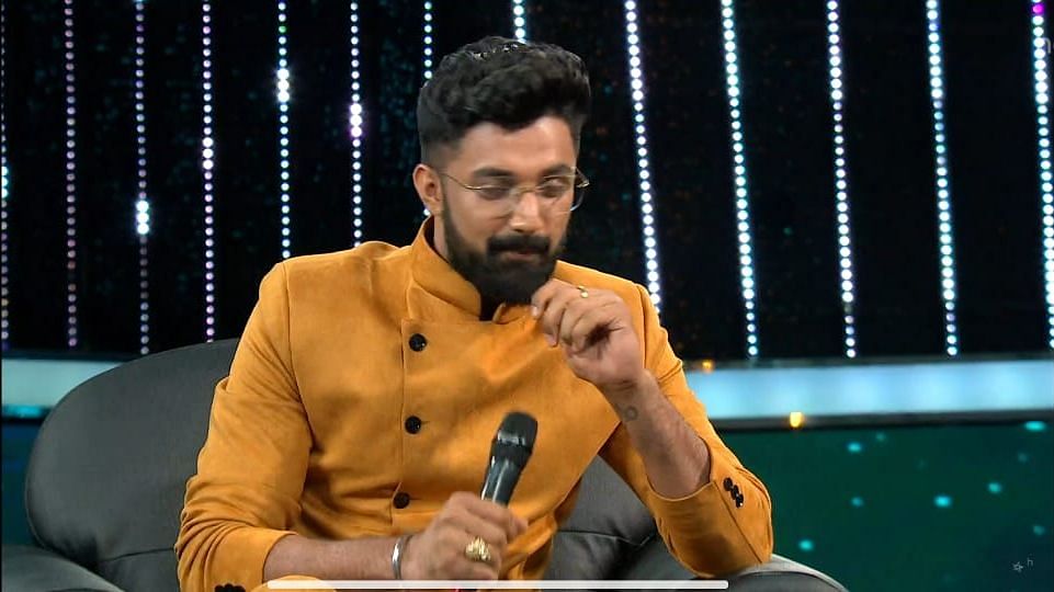 பிக் பாஸ் அல்டிமேட் - 1