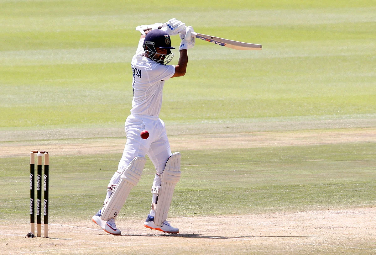 Rahane | ரஹானே