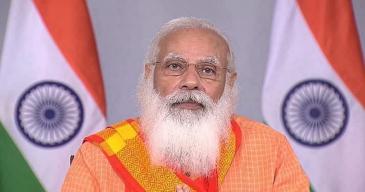 நரேந்திர மோடி