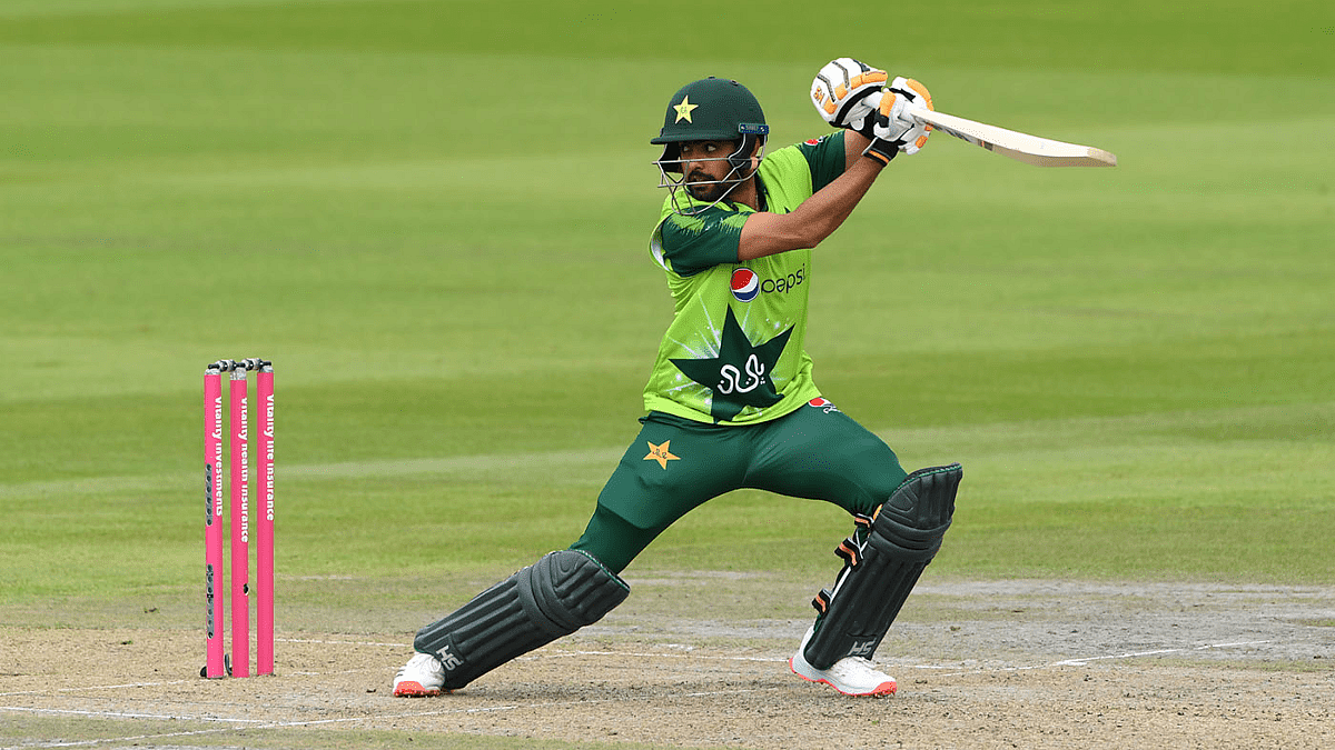 Babar Azam