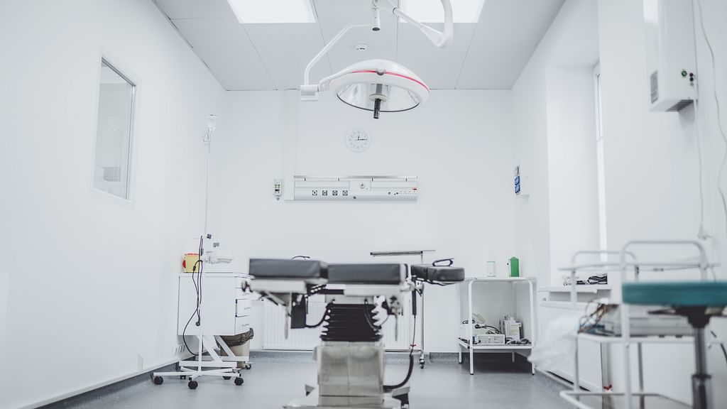 Treatment (Representational Image)