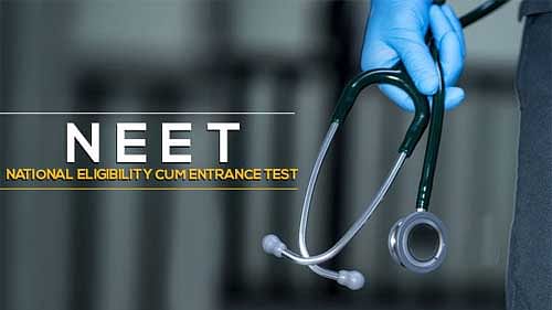 NEET 2022