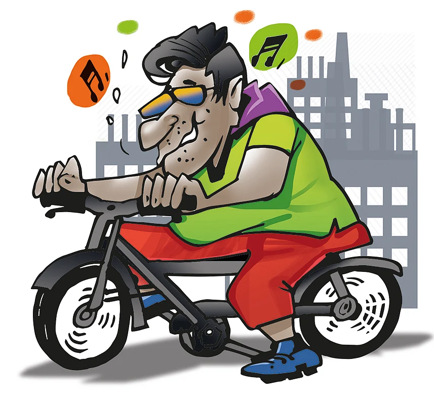 கிளம்பிட்டாங்கய்யா!