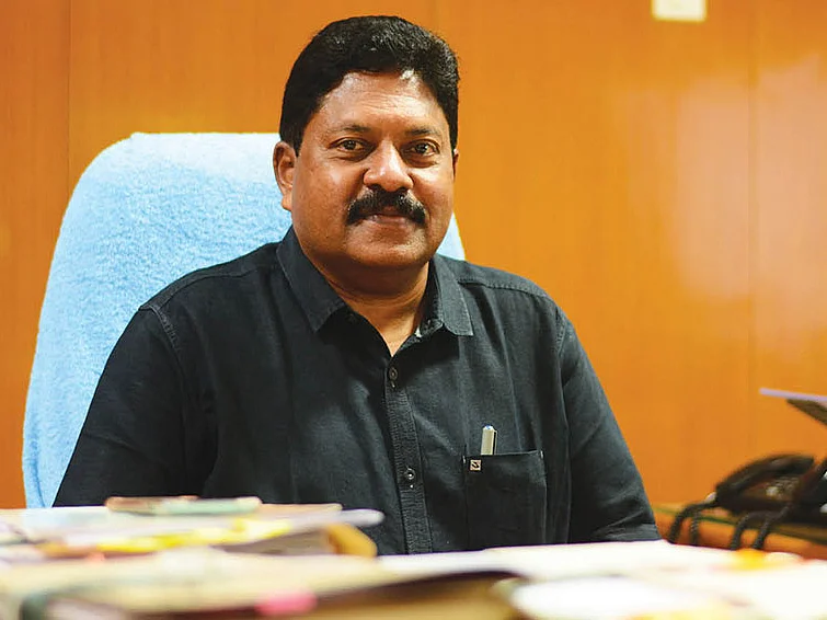 சென்னையில் ஸ்டார்ட்அப் பூங்கா... டான்சிம் நிறுவனத்தின் கலக்கல் திட்டம்!