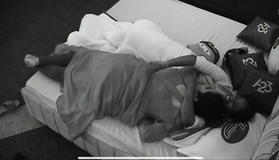 பிக் பாஸ் - 90