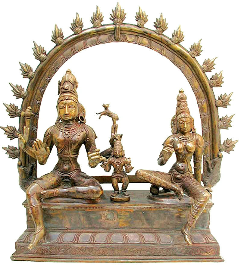 சோமாஸ்கந்தர்