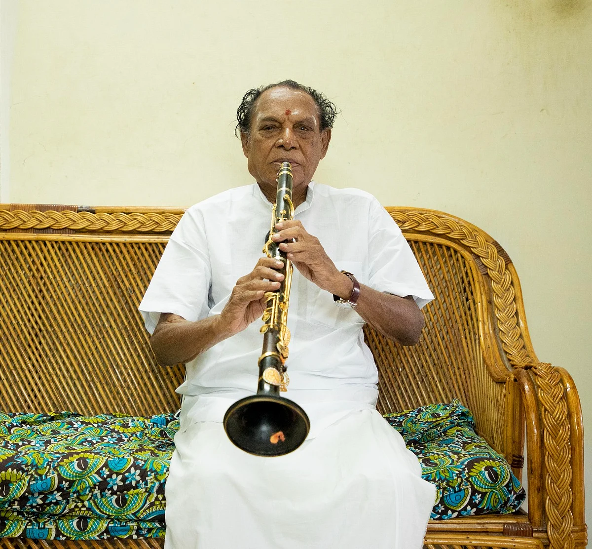 நடராஜன்