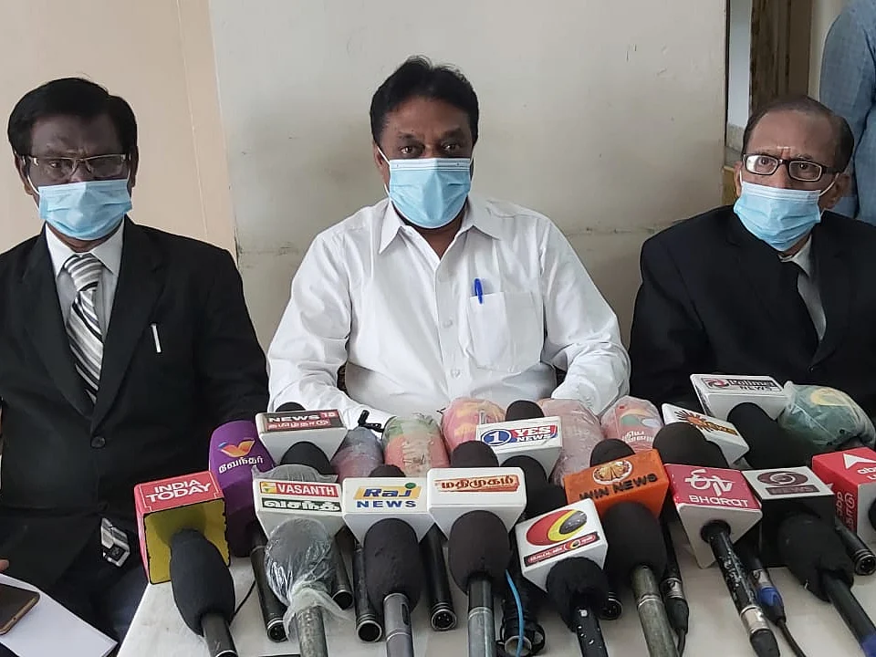 36-ம் கட்ட விசாரணையுடன் நிறைவடைகிறது தூத்துக்குடி துப்பாக்கிச்சூடு சம்பவ விசாரணை!
