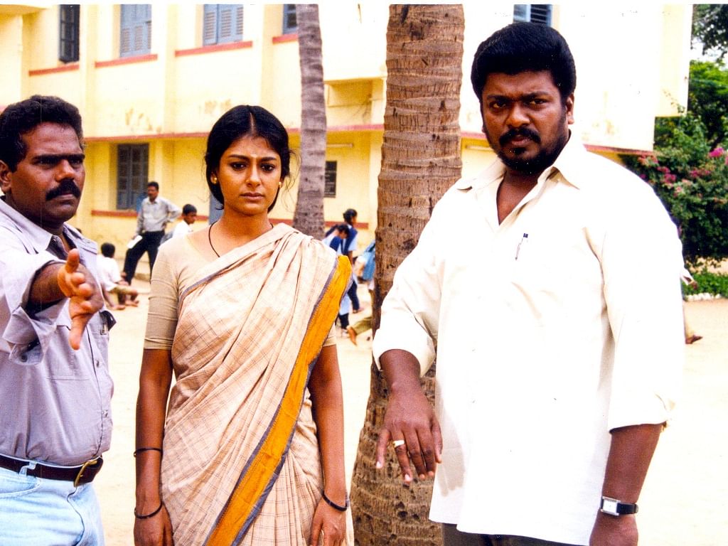 "ஐஸ்வர்யா ராய் நடிக்க வந்தும் 'அழகி' இந்தி ரீமேக் பண்ண முடியாதுனு சொல்லிட்டேன்"- தங்கர்பச்சான் 
