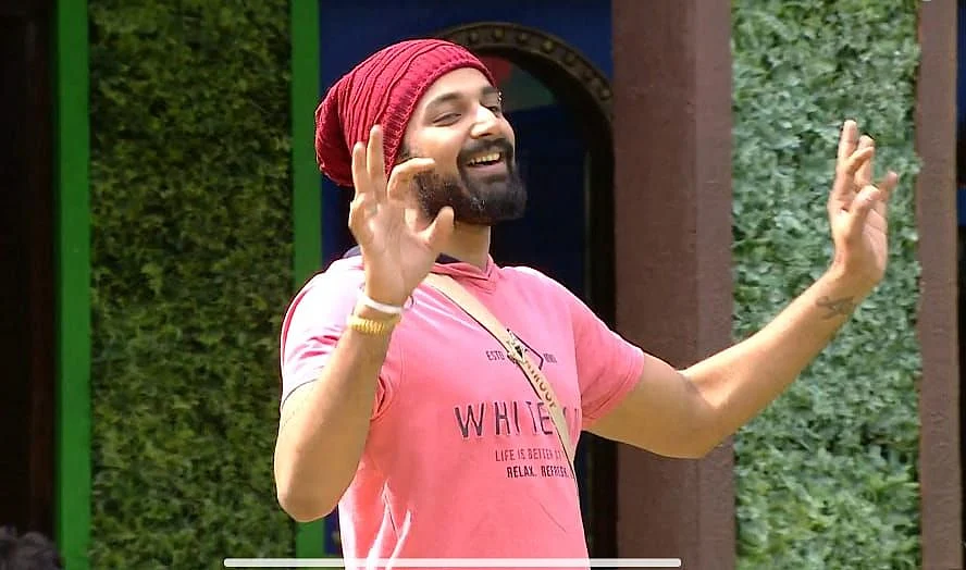 பிக் பாஸ் 97: ``இதெல்லாம் ஒரு வெற்றியா?” ``கவுரவம்.. கவுரவம்ன்னு சொல்லி” – நொந்து போன பாவனி!