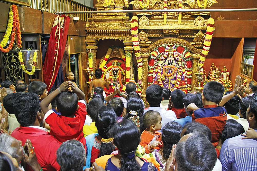 திருமலை திருப்பதி-2