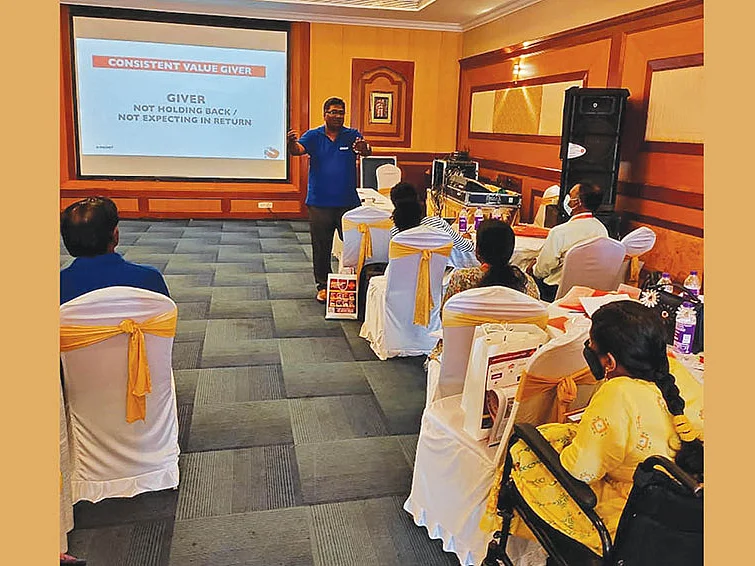 தொழில் வளர்ச்சிக்கு புதிய உத்திகள்..! ‘செயல்’ கருத்தரங்கில் நிபுணர்கள்