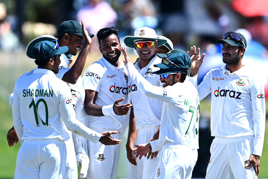 NZ vs BAN
