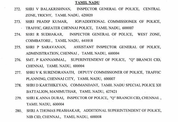 பட்டியல்