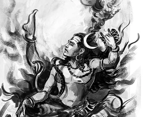 திருப்பள்ளியெழுச்சி - 5: போக்கும் வரவும் புணர்வுமிலாப் புண்ணியனே! எமைக் காத்தருள வேண்டும் சிவனே!