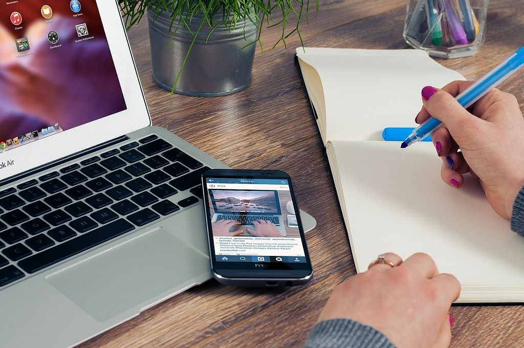 Office (Representational Image)
