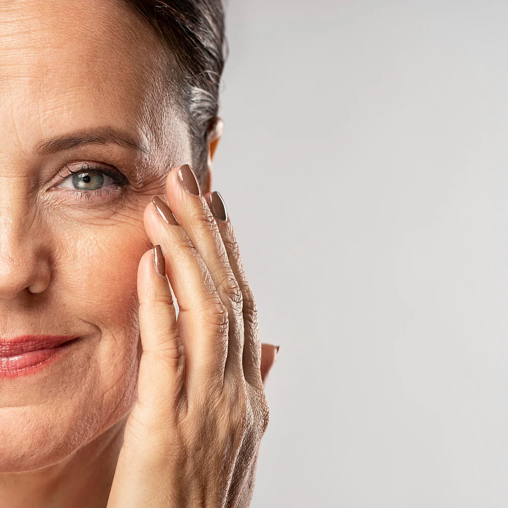 Ageing