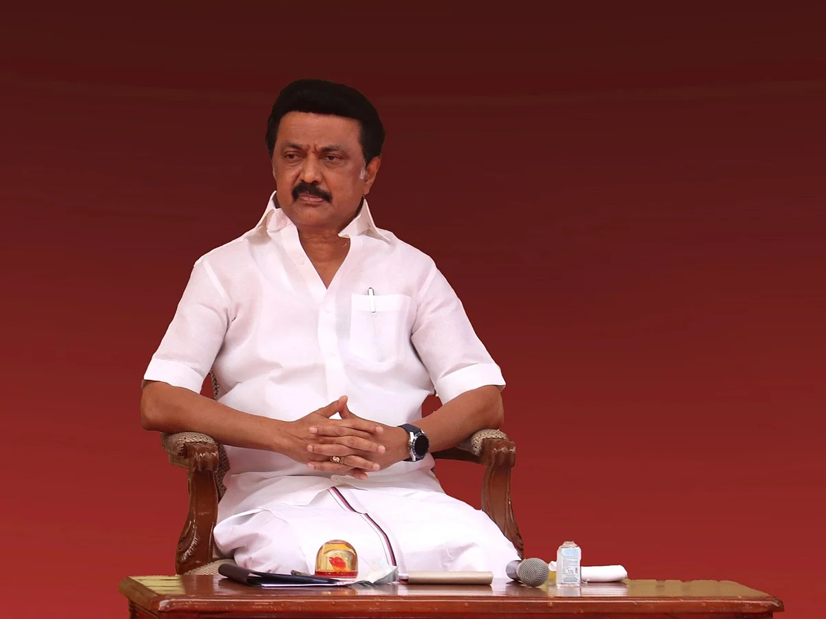 `200 நாள்களில் 557 கொலைகள்..!’ - அதிமுக குற்றச்சாட்டும் தமிழகத்தில் சட்டம் ஒழுங்கு சிக்கல்களும்!