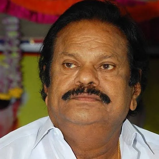கே.பி.அன்பழகன் வீட்டில் ரெய்டு; முன்னாள் அமைச்சர்கள் வருகை - ஆதரவாளர்களுக்கு வெண் பொங்கல், குஸ்கா!