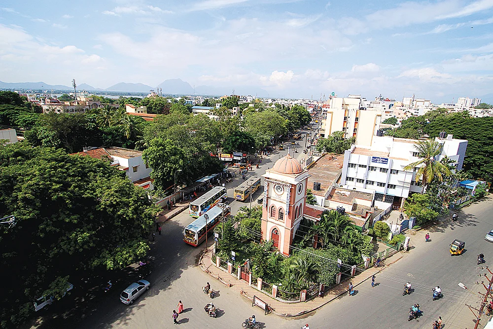 ஸ்கேன் ரிப்போர்ட்: பிறப்பு சான்றிதழ் முதல் கட்டட வரி வரை... லஞ்சத்தில் புரளும் கோவை மாநகராட்சி