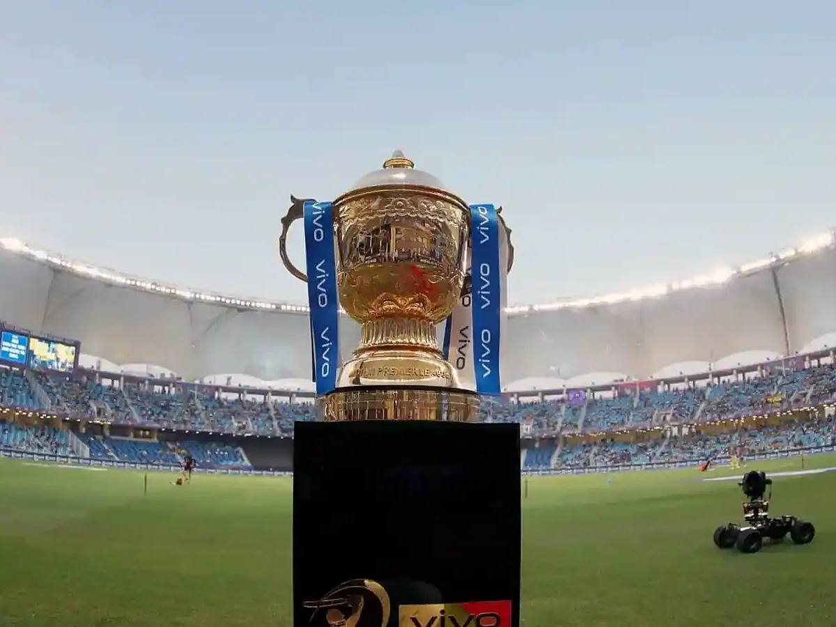 IPL 2022: மும்பையில் மட்டும் நடைபெறவிருக்கும் இந்தாண்டு ஐபிஎல்; பிசிசிஐ-யின் திட்டம் என்ன?