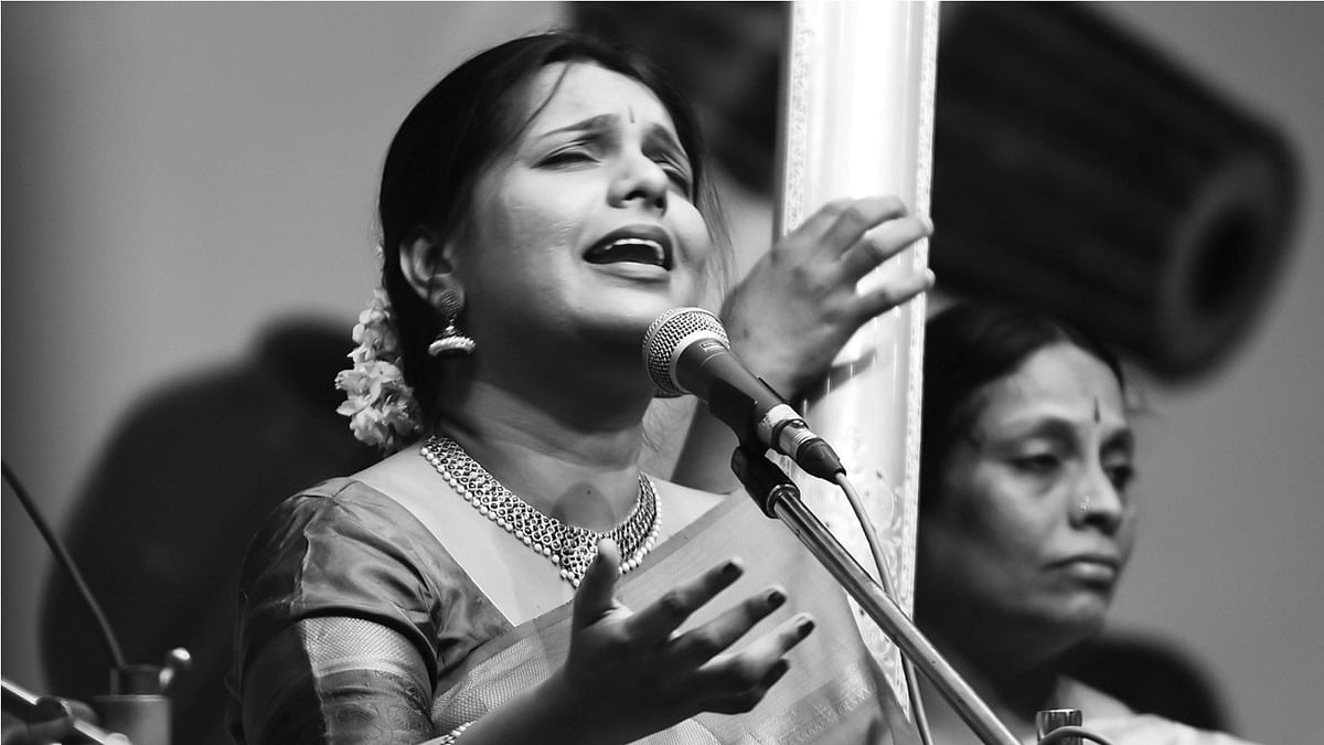 ஸ்ரீரஞ்சனி சந்தானகோபாலன்