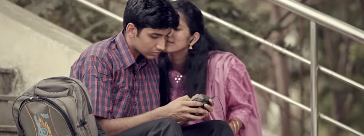முதல் நீ முடிவும் நீ