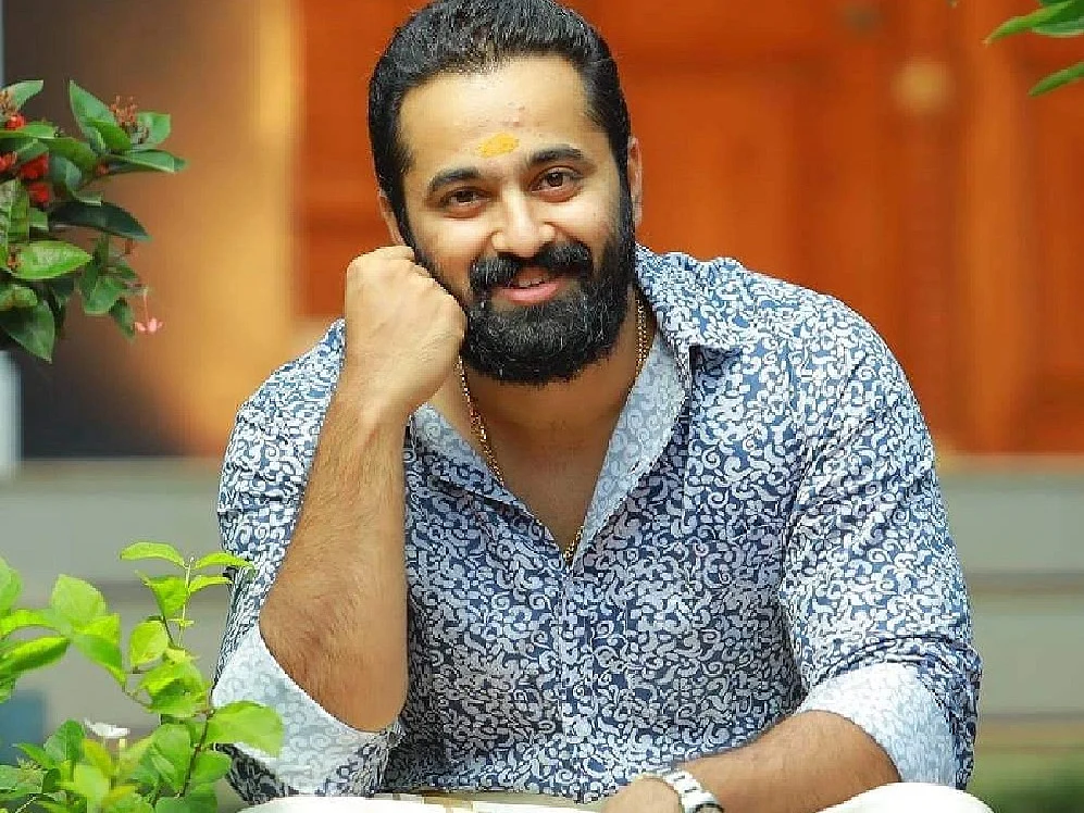 'சினிமா தயாரிச்சது குத்தமாய்யா'
நடிகர் உன்னி முகுந்தனின் அலுவலகத்தில் அமலாக்கத்துறை 'மின்னல்' ரெய்டு