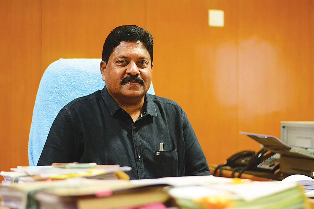 சிவராஜா ராமநாதன்
