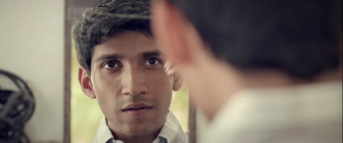 முதல் நீ முடிவும் நீ
