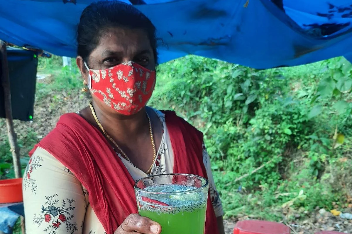 ’குலுக்கி’ சர்பத்