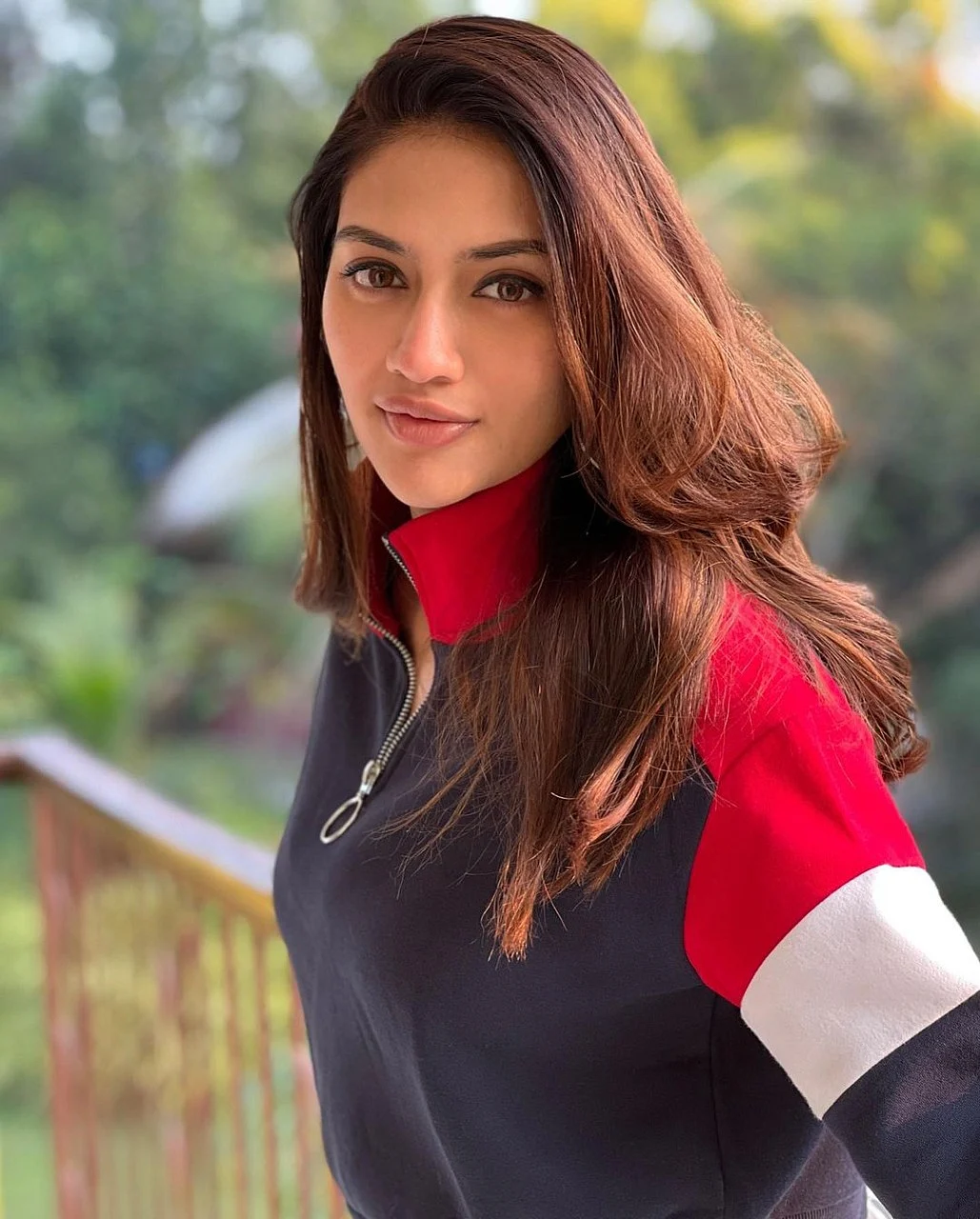 நுஸ்ரத் ஜஹான்