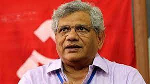 சீதாராம் யெச்சூரி