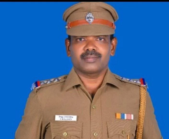 சேது பாலாண்டி