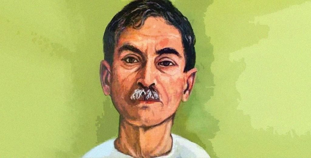 முன்ஷி பிரேம்சந்த்