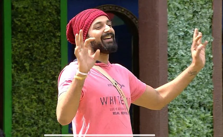 பிக் பாஸ் 97: ``இதெல்லாம் ஒரு வெற்றியா?” ``கவுரவம்.. கவுரவம்ன்னு சொல்லி” – நொந்து போன பாவனி!