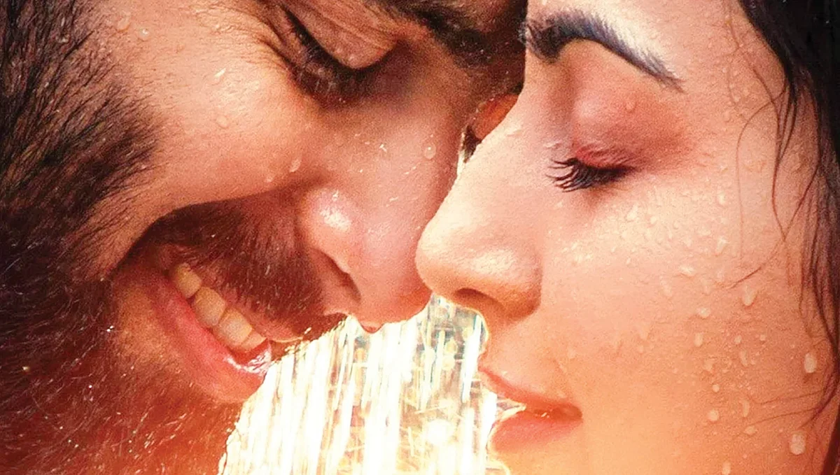 என்ன சொல்ல போகிறாய்