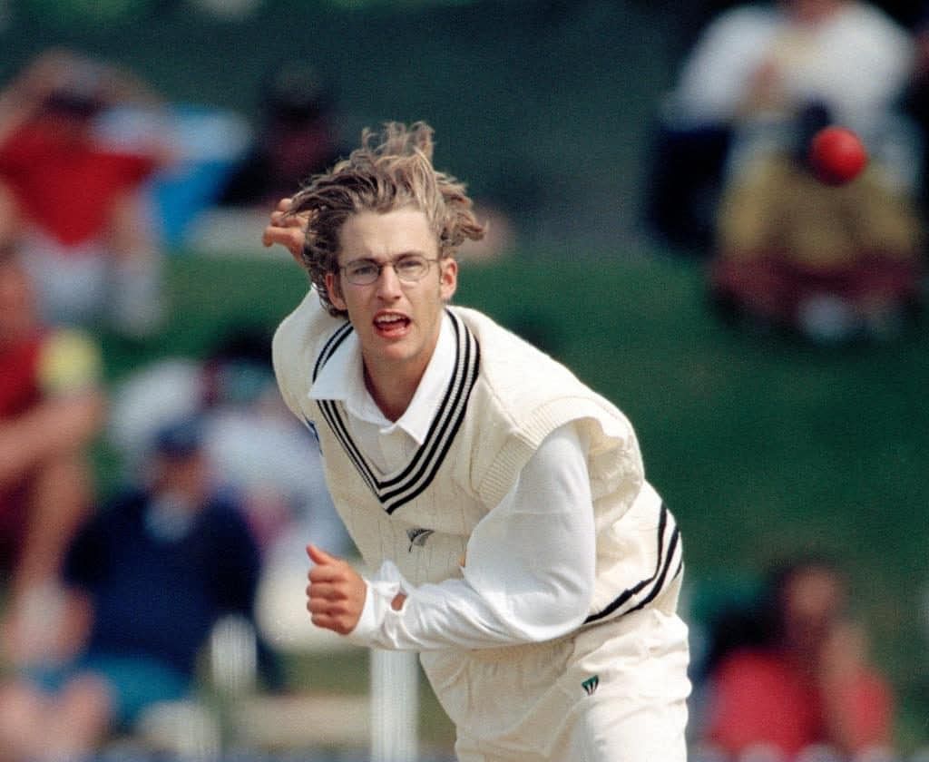 Daniel Vettori