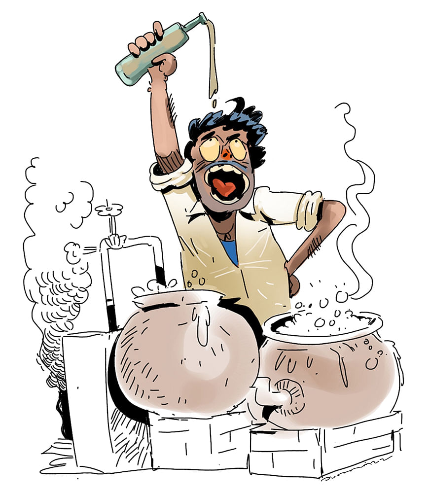 கரைவேட்டி டாட் காம்