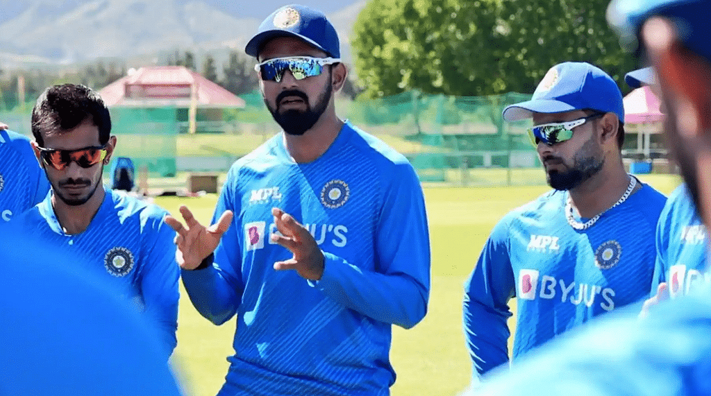 KL Rahul | கே.எல்.ராகுல்