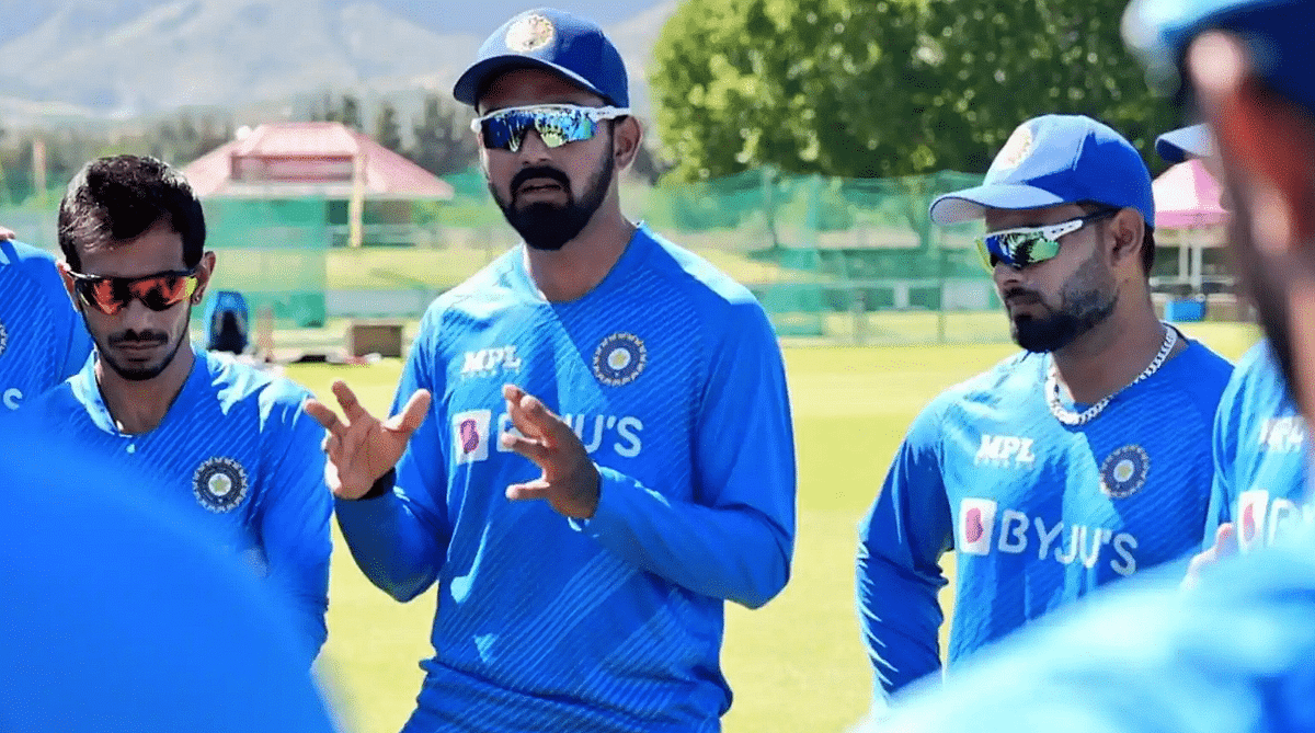 KL Rahul | கே.எல்.ராகுல்