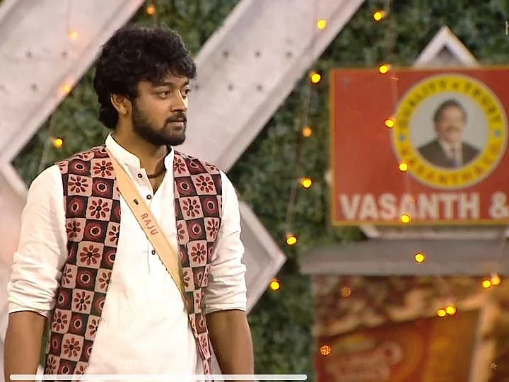 பிக் பாஸ் எக்ஸ்க்ளூசிவ்: சீசன் 5 டைட்டில் வின்னர் ராஜூ... இரண்டாமிடம் பிரியங்காவா, பாவனியா?