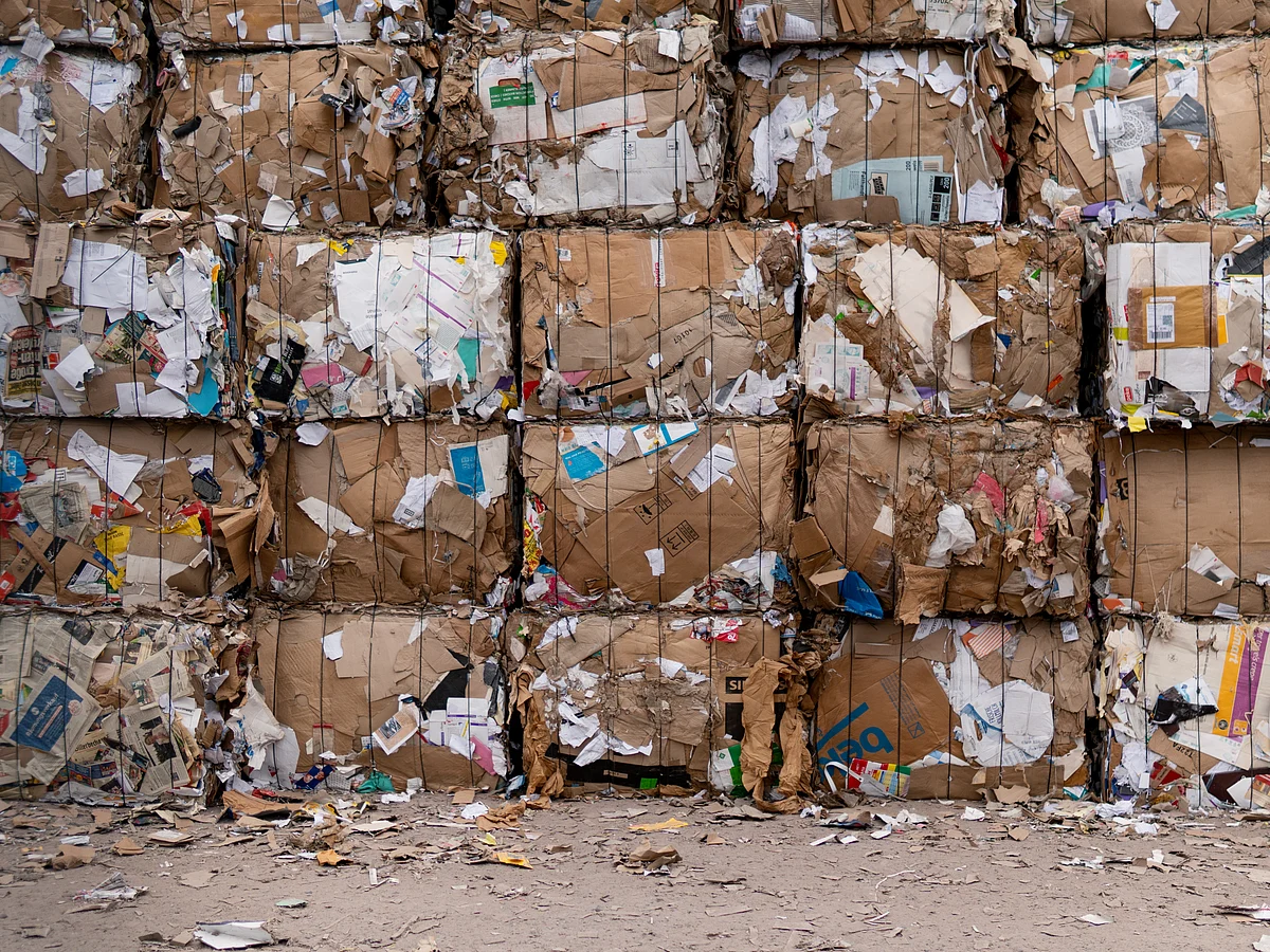 சத்தமின்றி சுற்றுச்சூழலைப் பாழாக்கும் `Fast Fashion' ஆடைக் கலாசாரம்; ஆய்வுகள் கூறும் நிதர்சனம் என்ன?