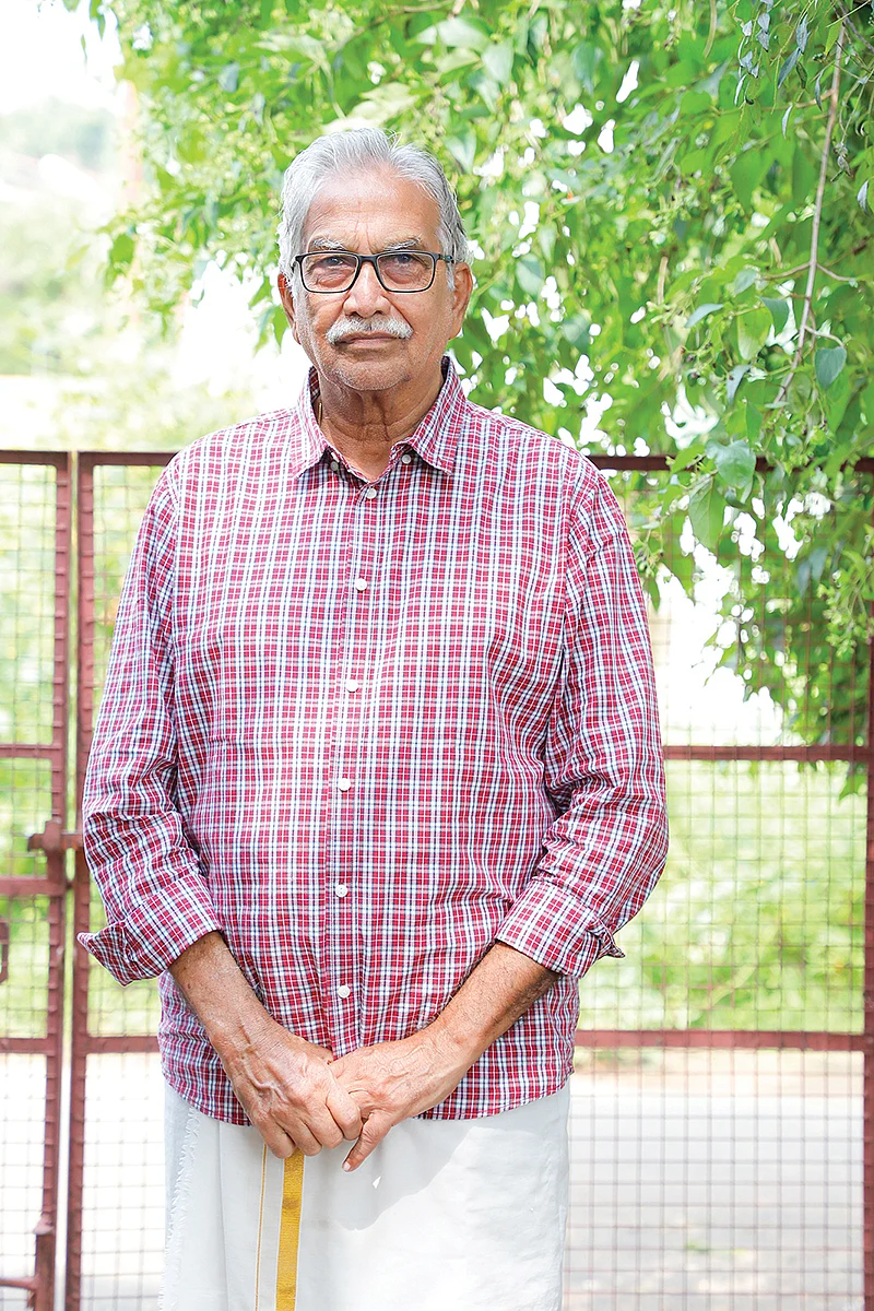 குடவாயில் பாலசுப்ரமணியன்