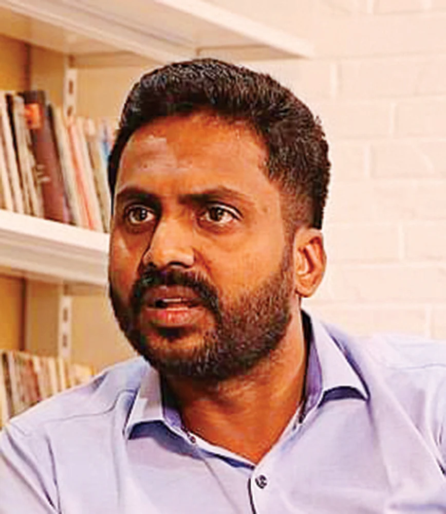 இராஜீவ்காந்தி